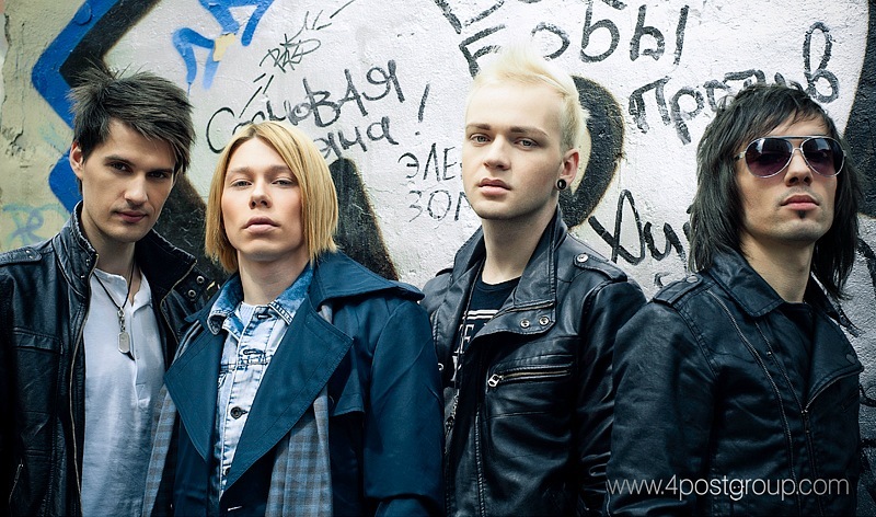 Дмитрий Берг фотография #13