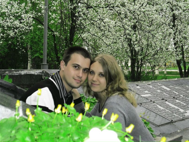 Оля Бычук фотография #10