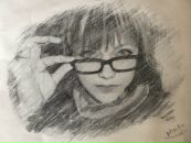 Фотография Юровой Анны