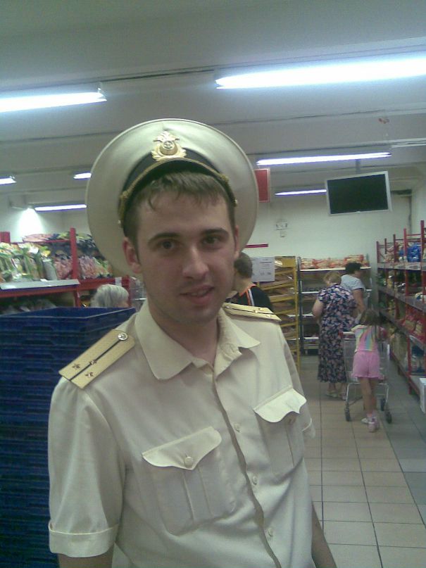 Дмитрий Дмитриев фотография #35