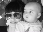 Фотография Хайдаровой Лейсан