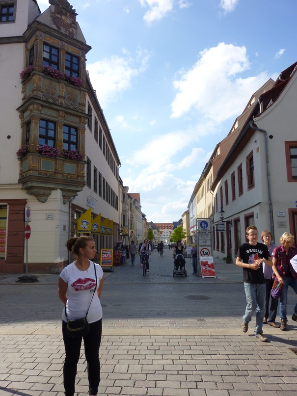 Анастасия Майер фотография #20