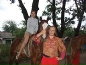 Фотография Петуховой Ксении