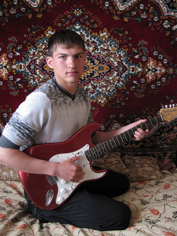 Дмитрий Васильев фотография #48