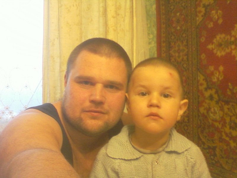 Дмитрий Трохимчук фотография #17