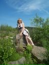 Фотография Сидоровой Анны