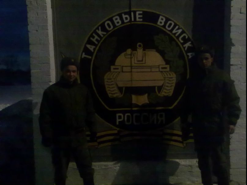 Степан Орлов фотография #20