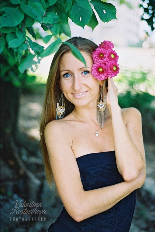 Tati Деловер фотография #17