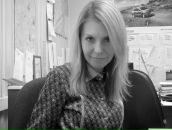 Фотография Приоровой Марии