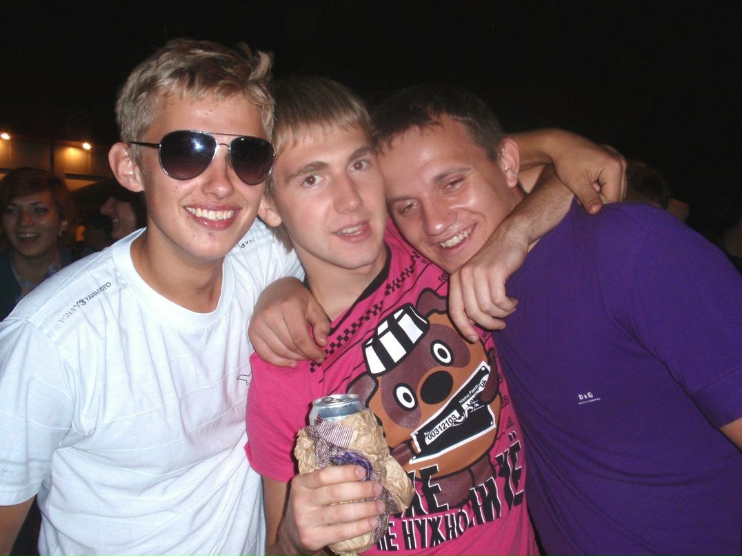 Александр Ткаченко фотография #42