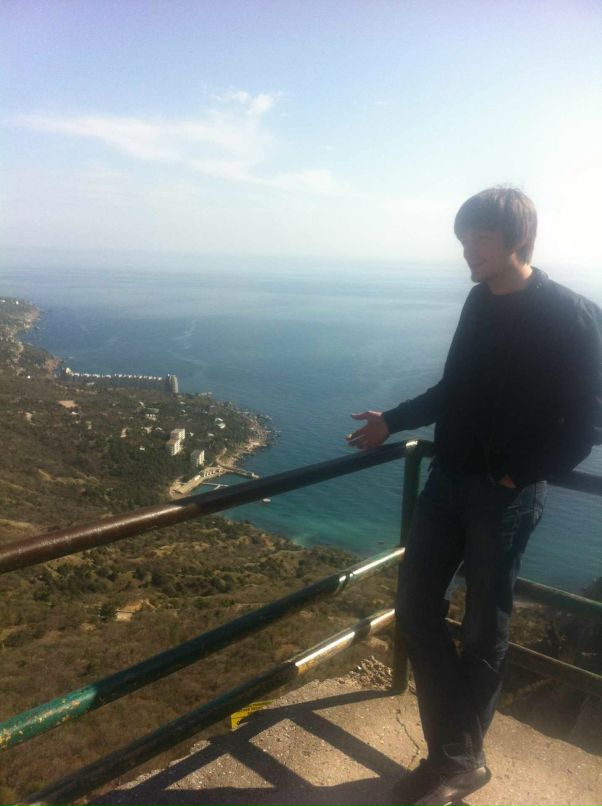 Сергей Пушик фотография #29