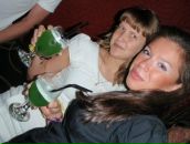 Фотография Стрельниковой-Савчук Ульяны