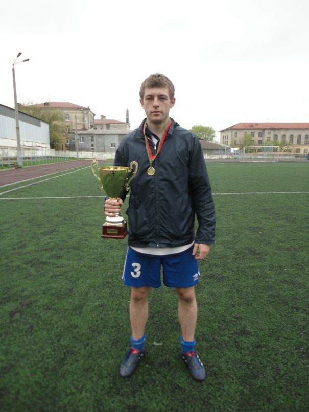 Дмитрий Петкевич фотография #12