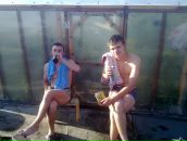 Фотография Калашникова Александра