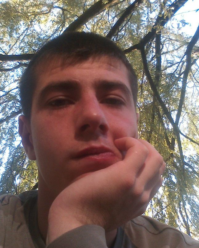 Дима Плахин фотография #28