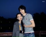 Фотография Ли Александры