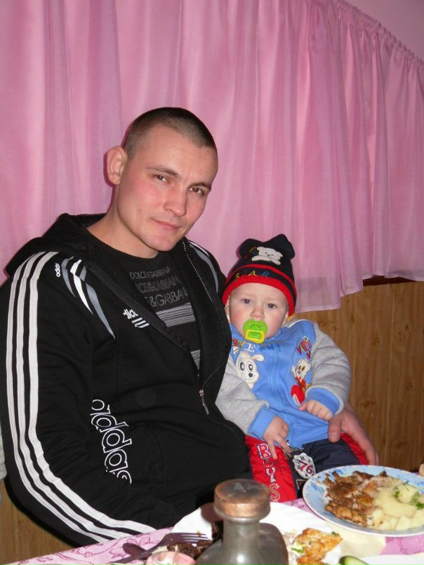 Дмитрий Кишиченко фотография #45