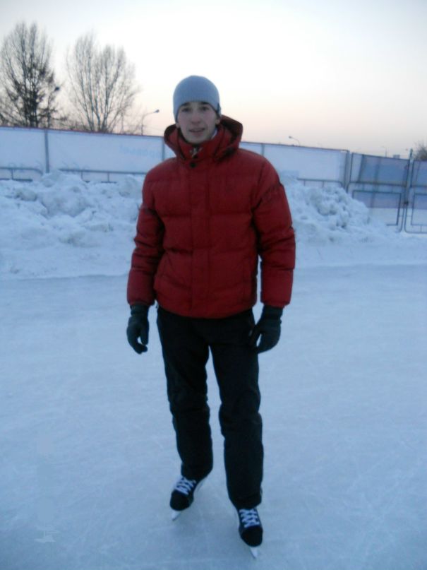 Сергей Петров фотография #8