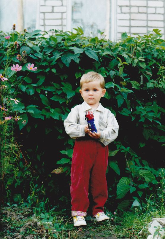 Тимофей Сеньков фотография #9