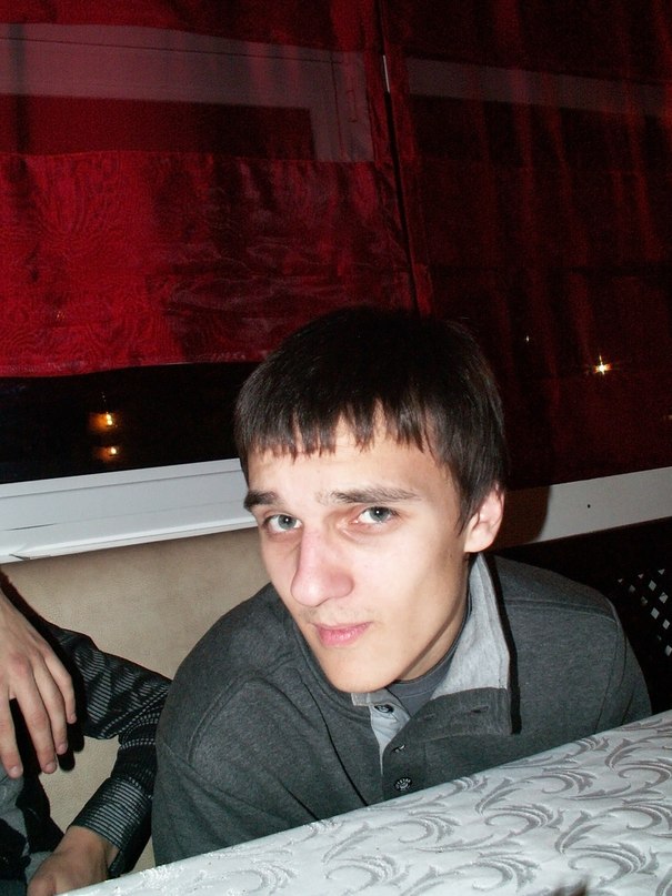 Дмитрий Ильючик фотография #10