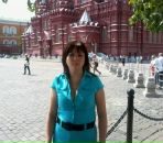 Фотография Киреевой Евгении