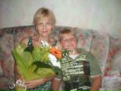 Фотография Сусловой Ольги