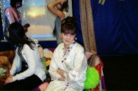 Фотография Томиловой Анастасии