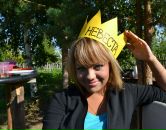 Фотография Скворцов Илья