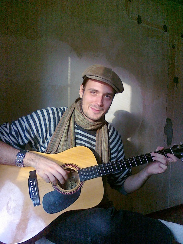 Иван Телипко фотография #19