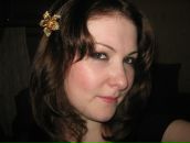 Фотография Милой Елены