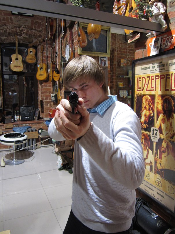 Игорь Майоров фотография #50