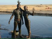 Фотография Мельникова Марина