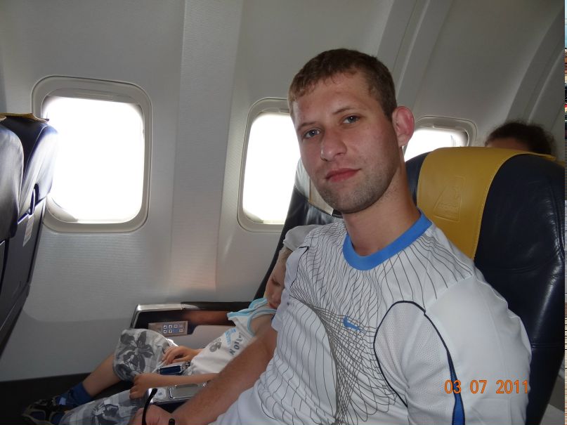 Дмитрий Мистинёв фотография #25