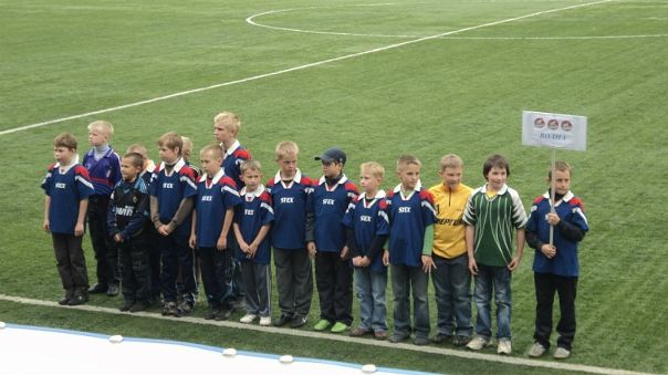 №15, Денис Кознов №15, Денис Кознов