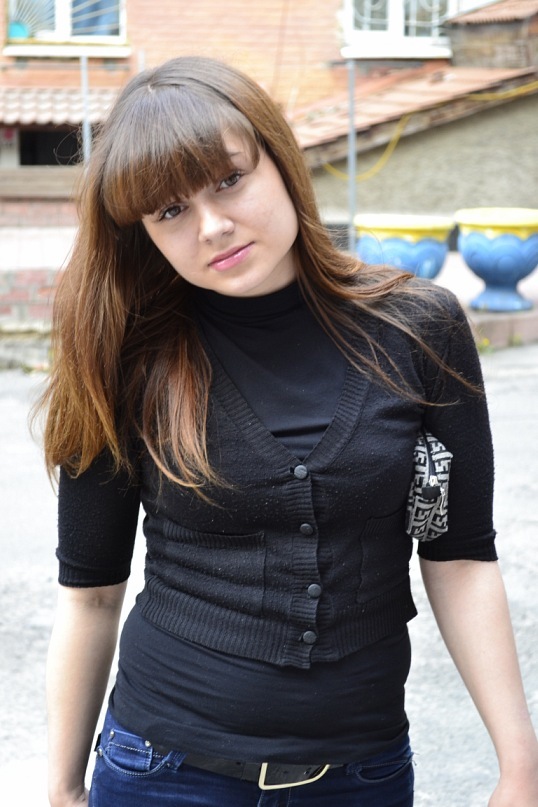 Денис Шульженко фотография #16