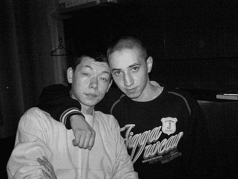 Иван Ефремов фотография #43