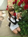 Фотография Нагибиной Елены