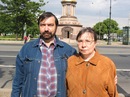 Фотография Рабиновича Михаила