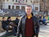 Фотография Шивирева Александра