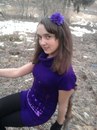 Сніжанка Рекрут фотография #3 (источник - https://vk.com/id167968098)