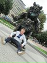 Фотография Андрей Барков