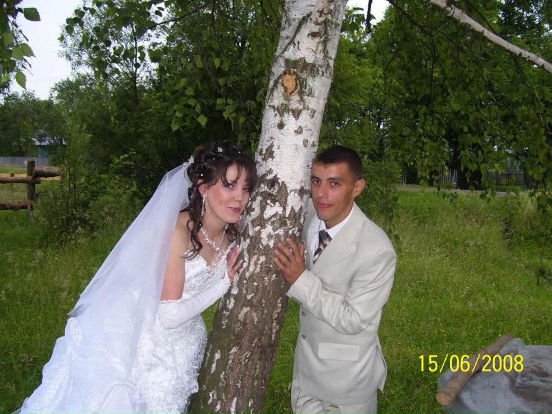 Рома Муравецький фотография #20