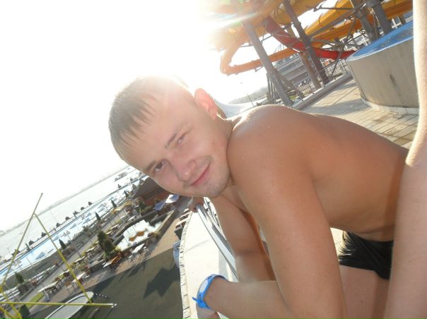 №8, Максим Бронников №8, Максим Бронников