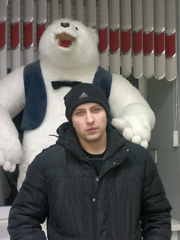 Раниф Валеев фотография #30