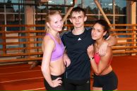 Фотография Степановой Даши