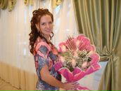 Фотография Порубовой Надежды