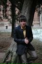 Ігор Сосновський фотография #37 (источник - https://vk.com/id62626555)