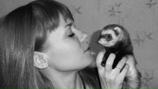 Фотография Василькович Настеньки