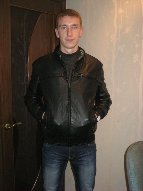 Дмитрий Пацай фотография #31
