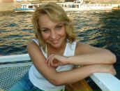 Фотография Матвеевой Ольги